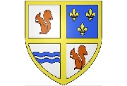 Blason de la commune