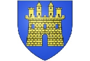 Blason de la commune