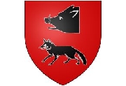 Blason de la commune