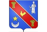 Blason de la commune