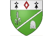 Blason de la commune