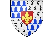 Blason de la commune