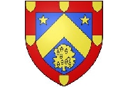 Blason de la commune