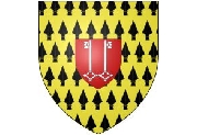 Blason de la commune