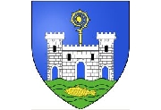 Blason de la commune