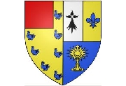 Blason de la commune