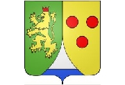 Blason de la commune