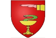 Blason de la commune