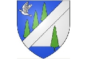 Blason de la commune