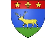 Blason de la commune