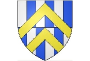 Blason de la commune