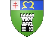 Blason de la commune