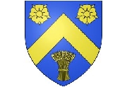 Blason de la commune