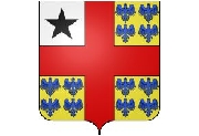 Blason de la commune