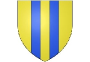 Blason de la commune