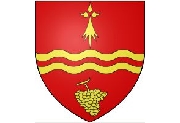 Blason de la commune