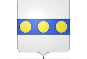 Blason de la commune