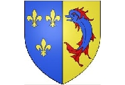 Blason de la commune