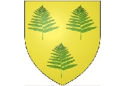 Blason de la commune