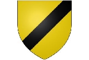 Blason de la commune