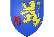 Blason de la commune