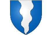 Blason de la commune