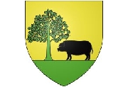 Blason de la commune