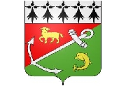 Blason de la commune