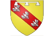 Blason de la commune