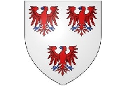 Blason de la commune