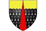 Blason de la commune