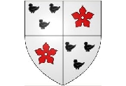 Blason de la commune