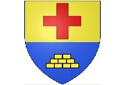 Blason de la commune