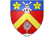 Blason de la commune