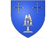 Blason de la commune