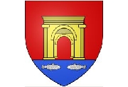 Blason de la commune