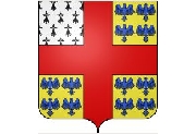 Blason de la commune