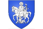 Blason de la commune