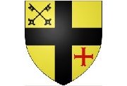 Blason de la commune