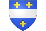 Blason de la commune