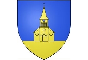 Blason de la commune