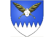 Blason de la commune