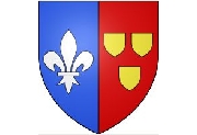 Blason de la commune