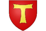 Blason de la commune