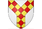 Blason de la commune