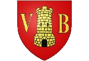 Blason de la commune