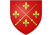 Blason de la commune