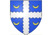 Blason de la commune